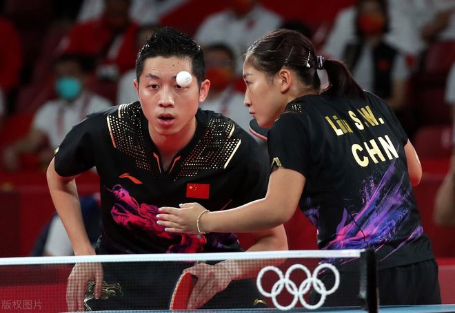 GOGO体育官方入口-国乒对阵苏炳添展开拉锯大战，最终险胜对手